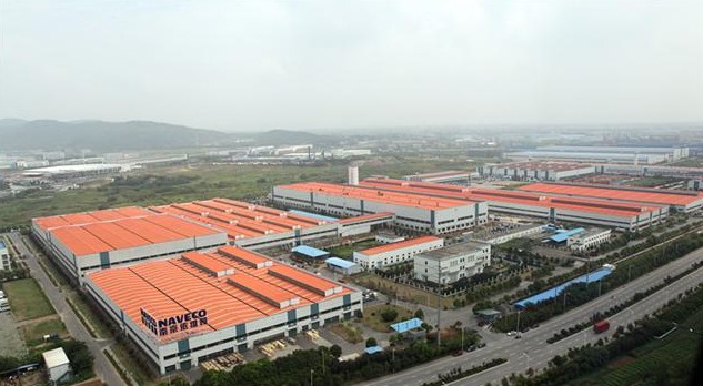 岷县南京依维柯