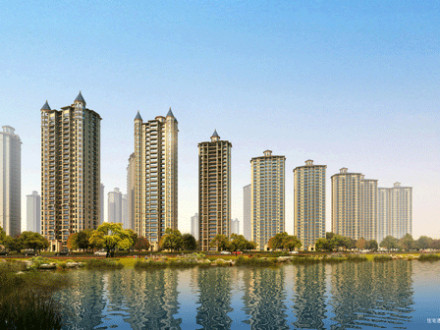 岷县雅居乐