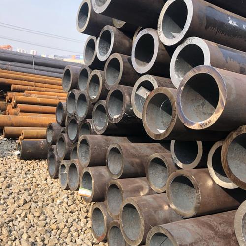 岷县3087无缝钢管